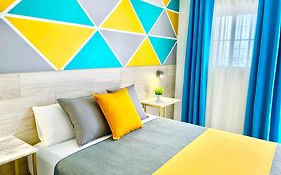 Dori Rooms Hostal